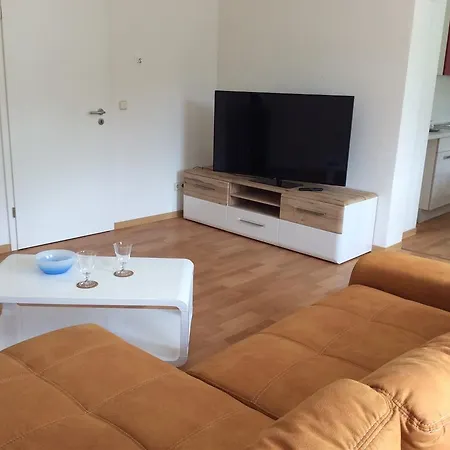 Appartamento Harzer Grabenhaus Güntersberge Esterno foto