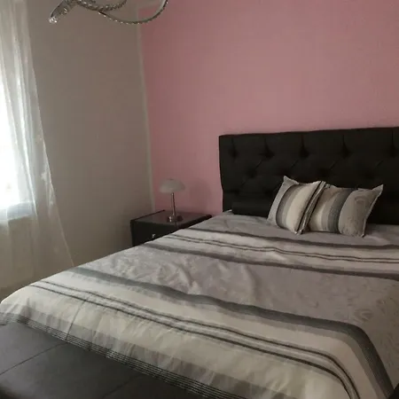 Appartamento Harzer Grabenhaus Güntersberge Esterno foto