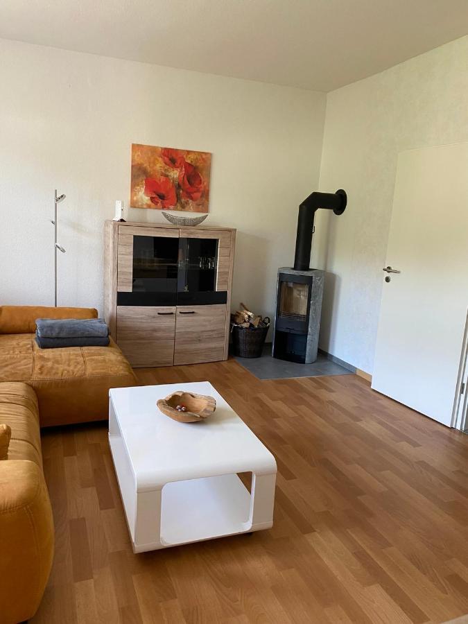 Appartamento Harzer Grabenhaus Güntersberge