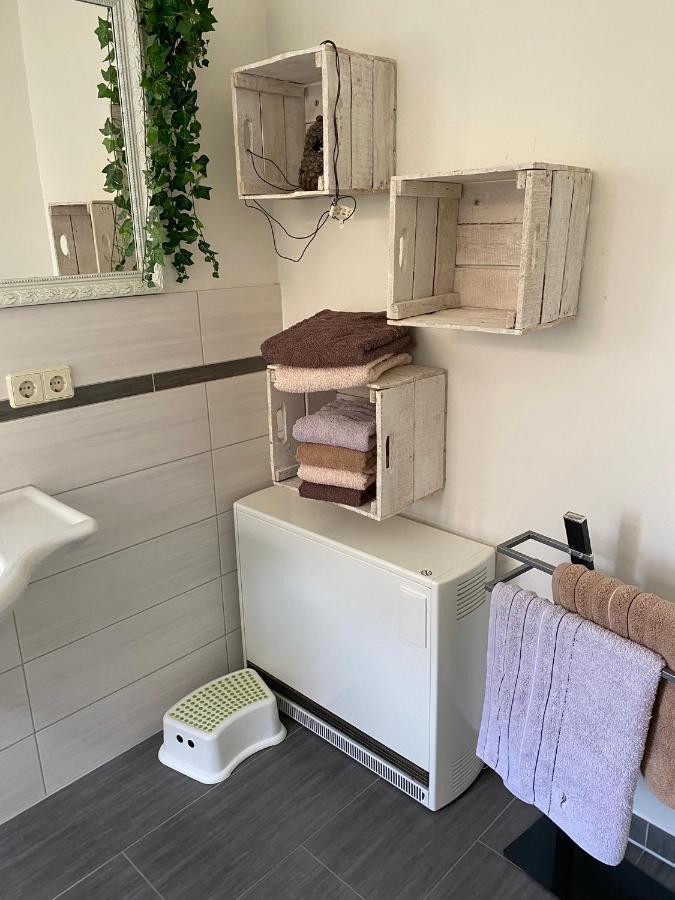 Apartment Harzer Grabenhaus *