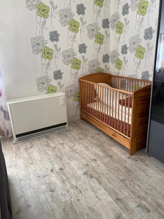 Harzer Grabenhaus Apartment