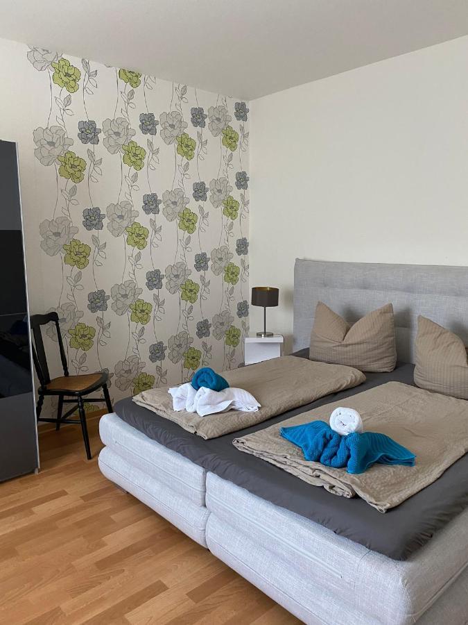 Harzer Grabenhaus Apartment *