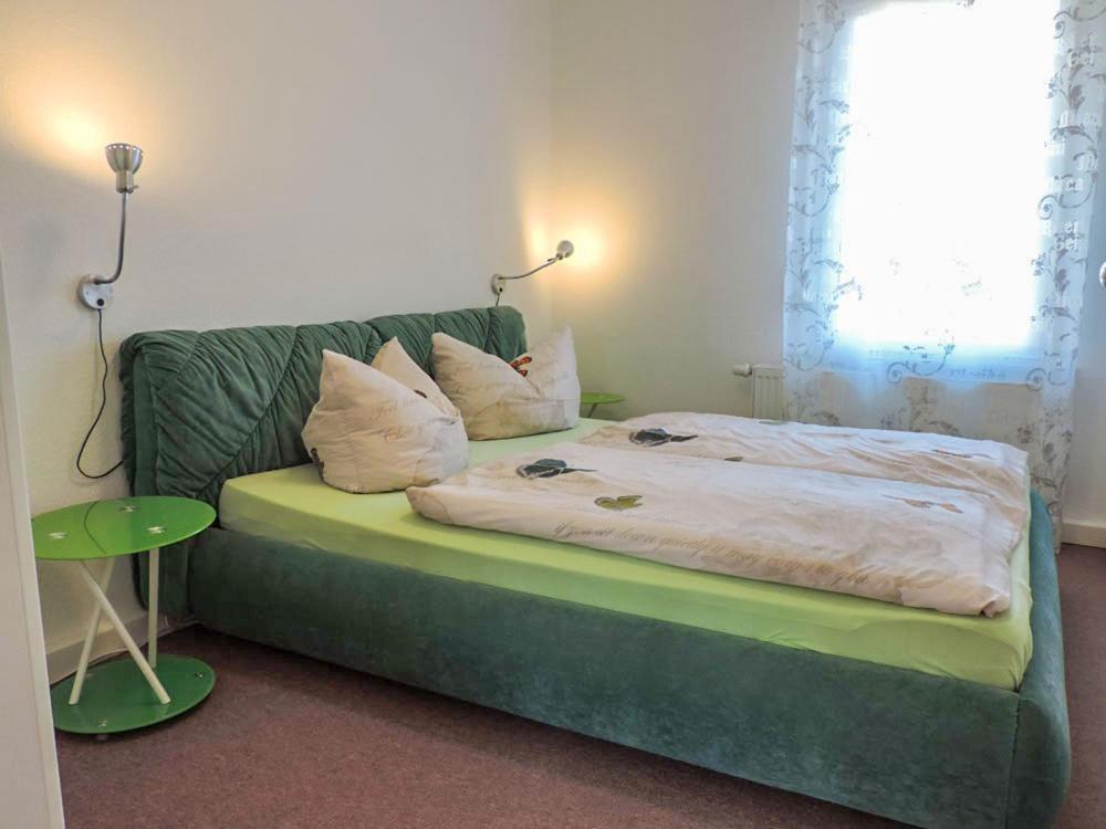 Harzer Grabenhaus Apartment