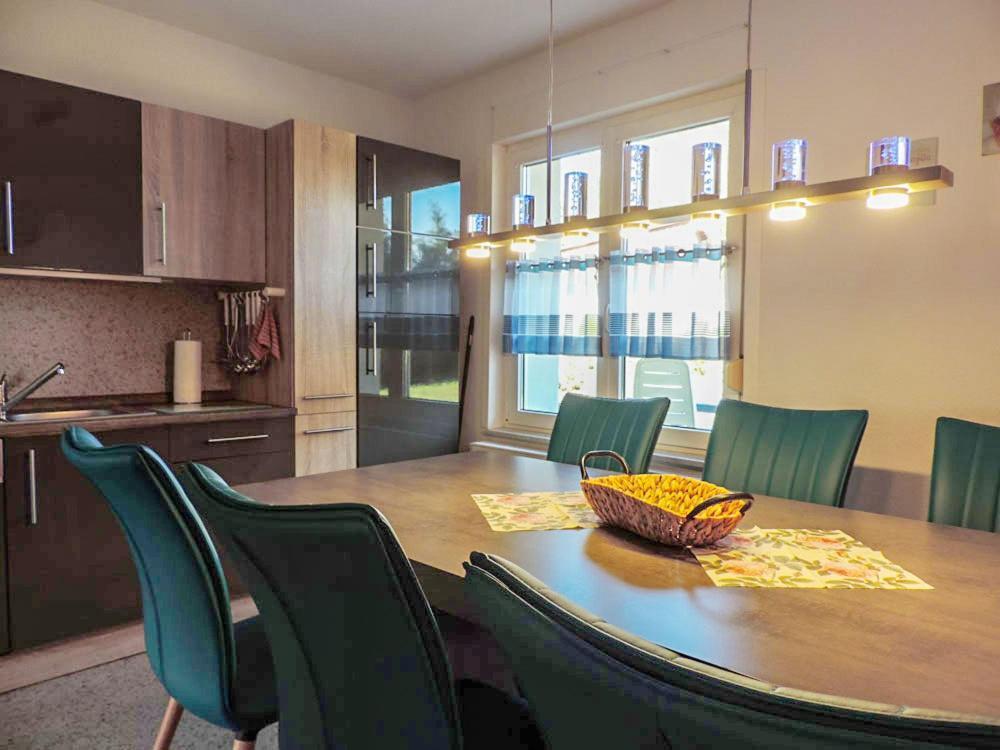 Apartment Harzer Grabenhaus