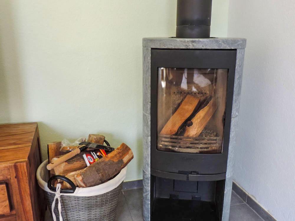 Harzer Grabenhaus Apartment Guntersberge