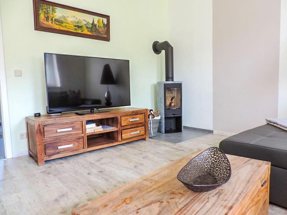 Harzer Grabenhaus Apartment