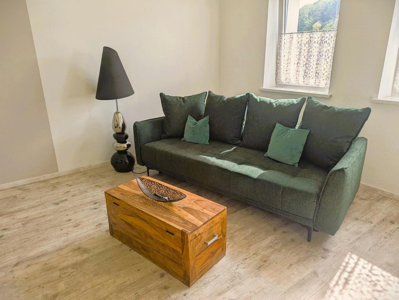Appartamento Harzer Grabenhaus