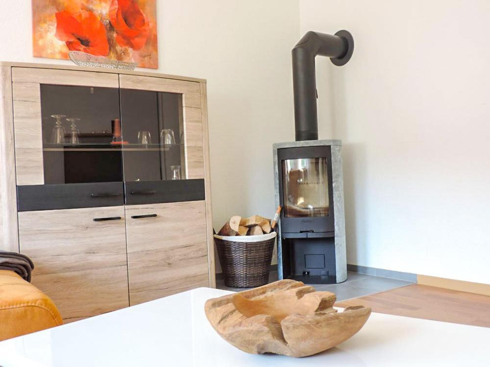 Apartment Harzer Grabenhaus *