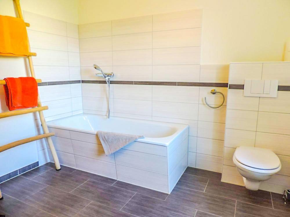 Harzer Grabenhaus Appartamento
