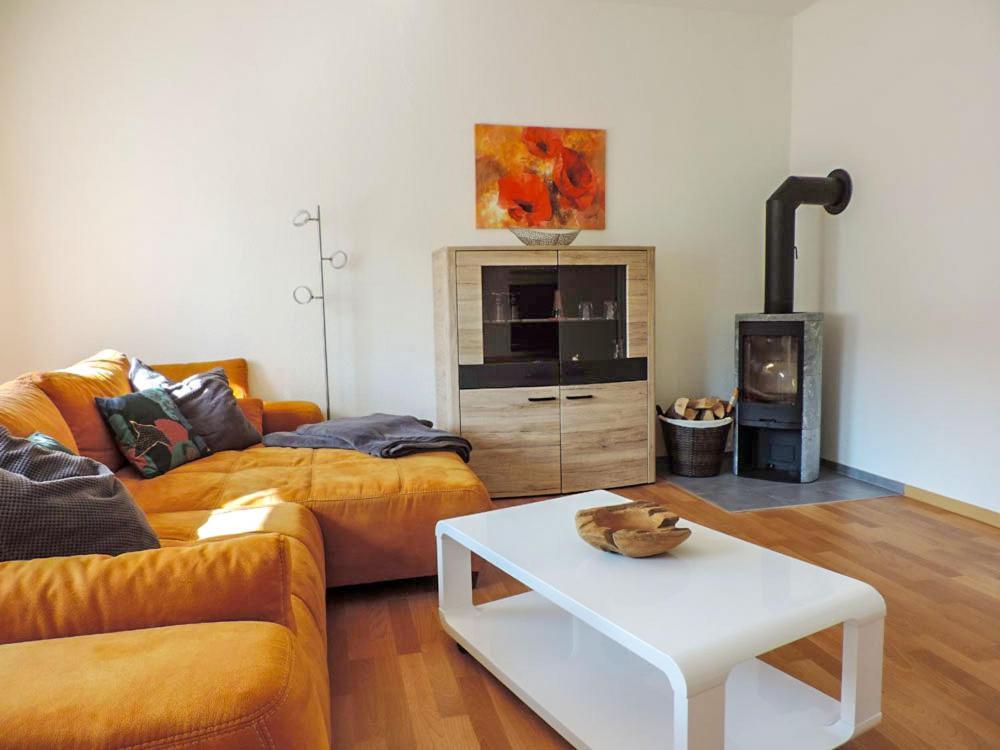Appartamento Harzer Grabenhaus