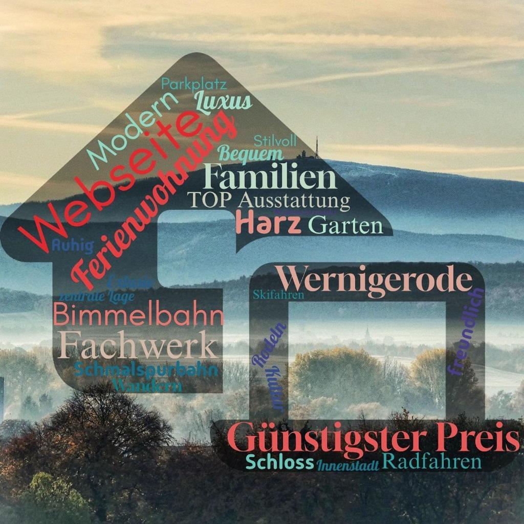 Harzer Grabenhaus *