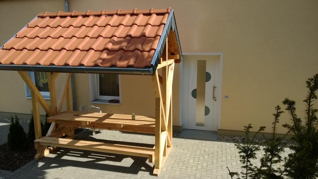 Appartamento Harzer Grabenhaus *