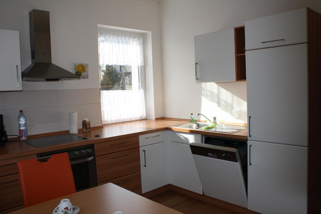 Harzer Grabenhaus *