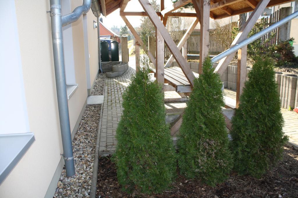 Harzer Grabenhaus Güntersberge