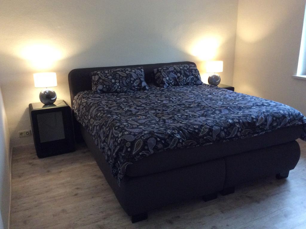 Harzer Grabenhaus Appartamento *