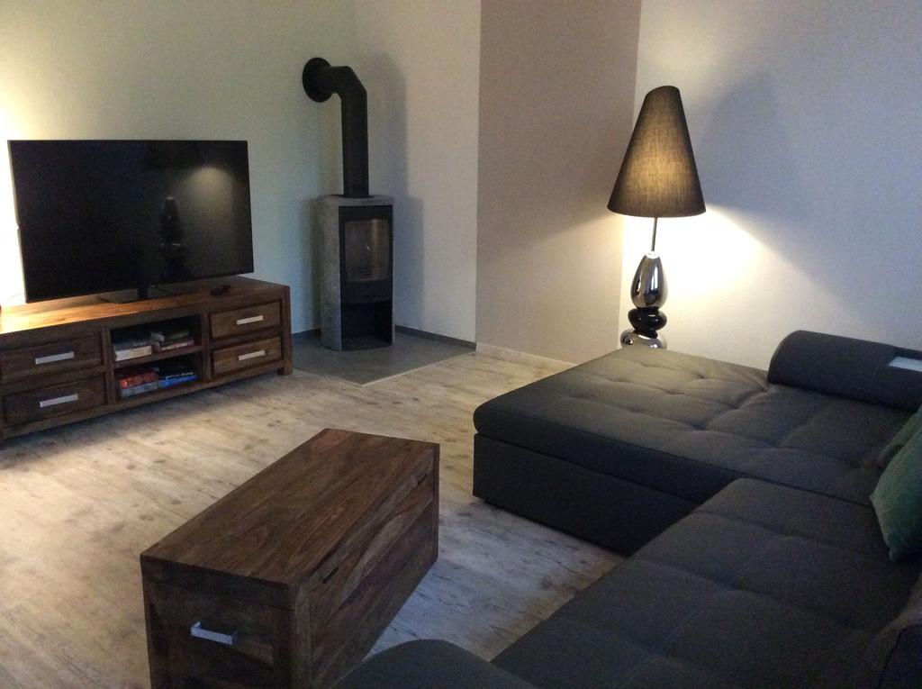 Appartamento Harzer Grabenhaus