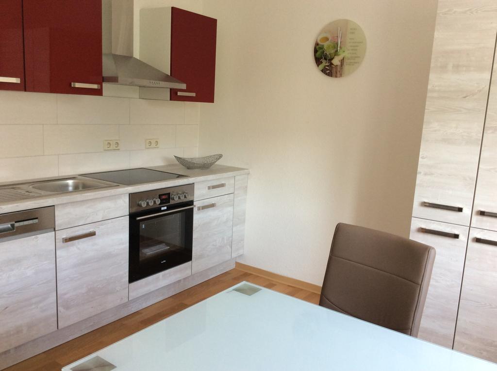 Appartamento Harzer Grabenhaus *