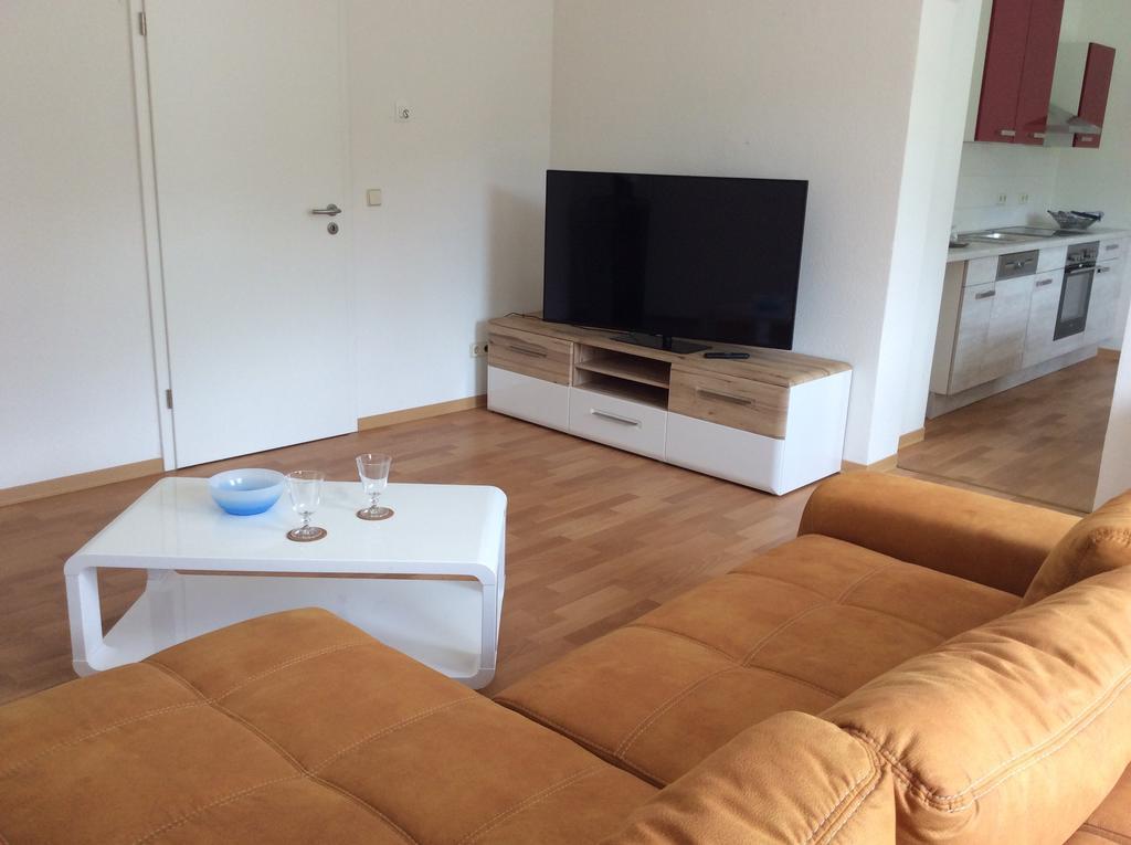 Harzer Grabenhaus Apartment