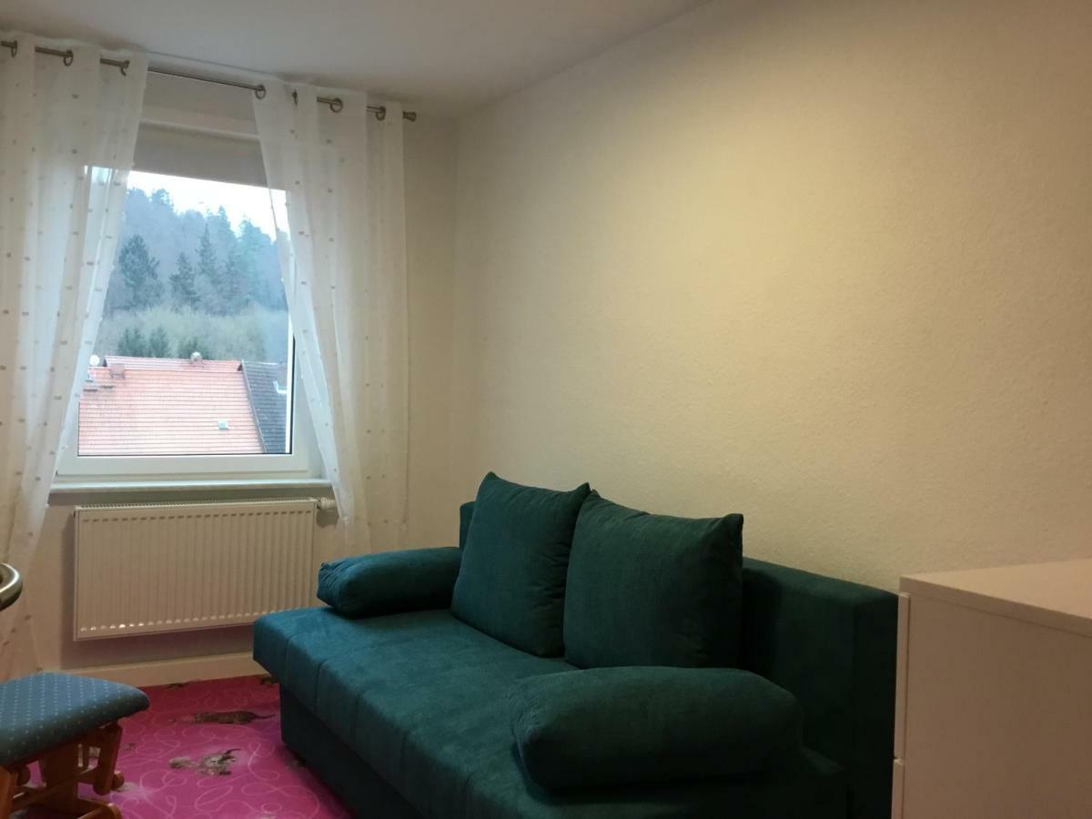 Harzer Grabenhaus Guntersberge