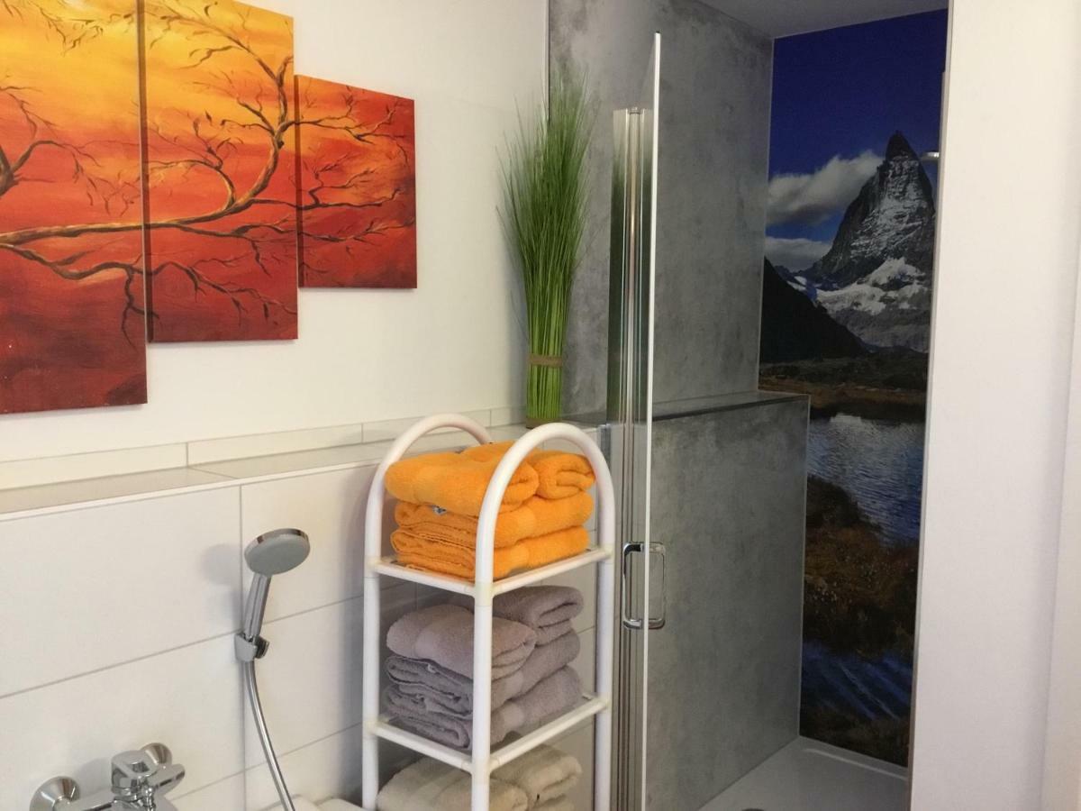 Harzer Grabenhaus Appartamento *